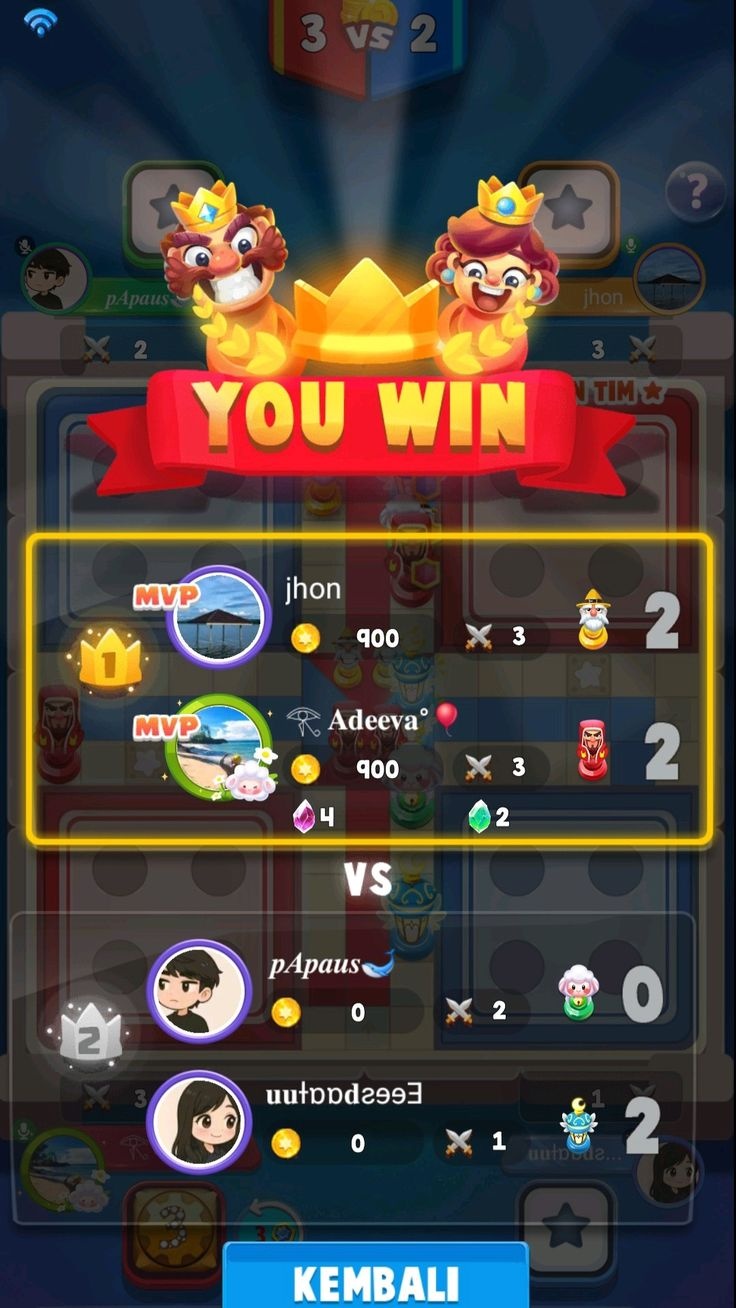 BisonCasino game
