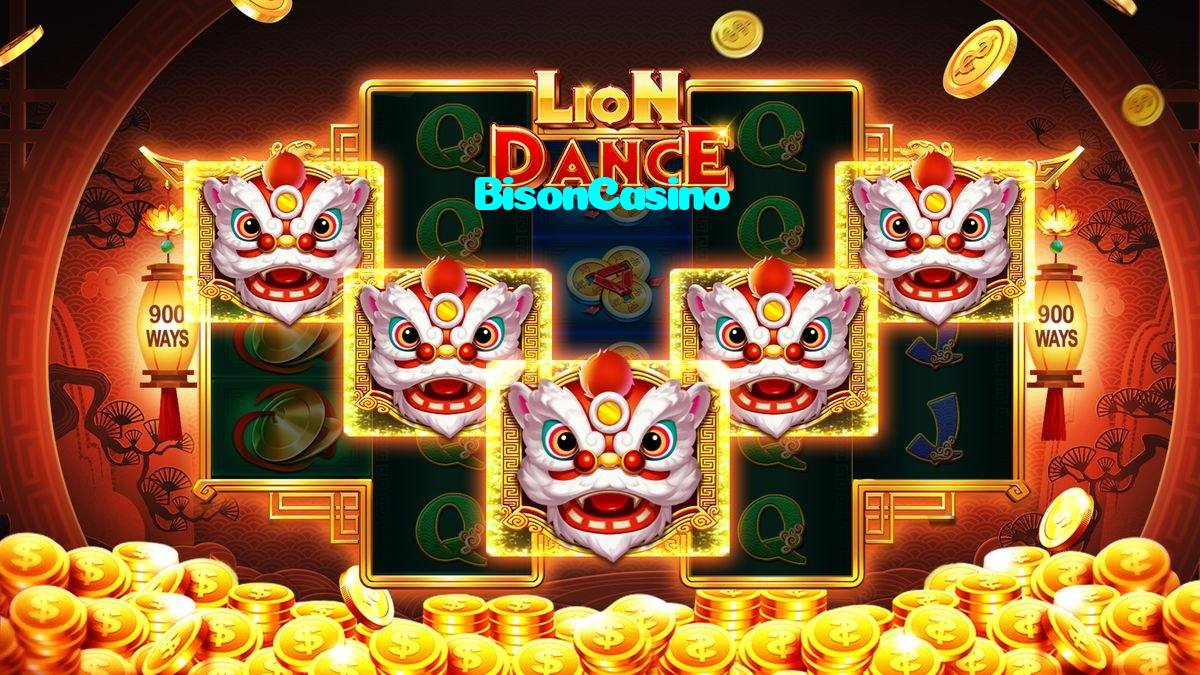 making first deposit on BisonCasino website using local payment methods in Pakistan