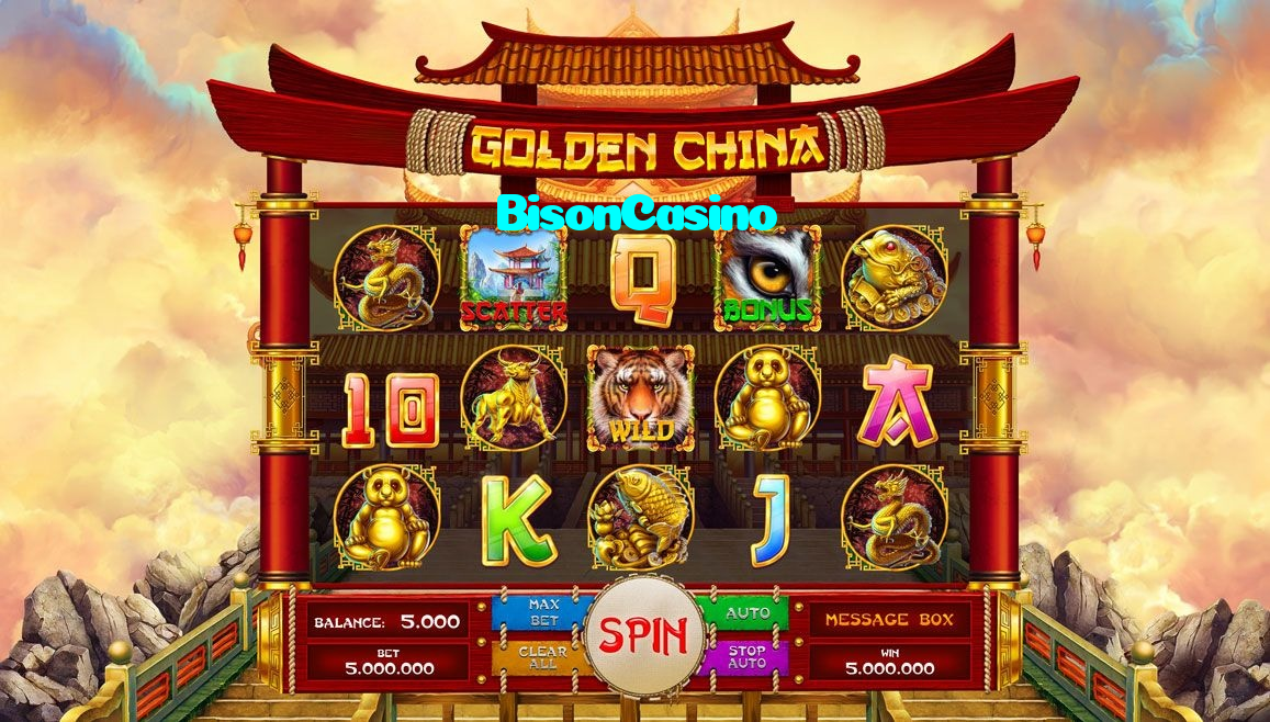 BisonCasino