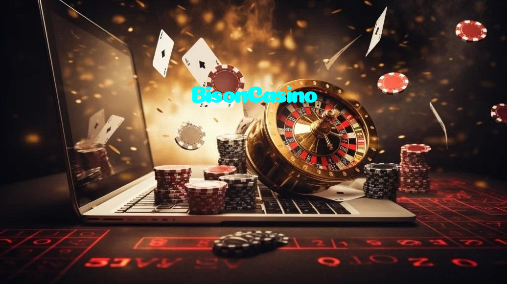 BisonCasino