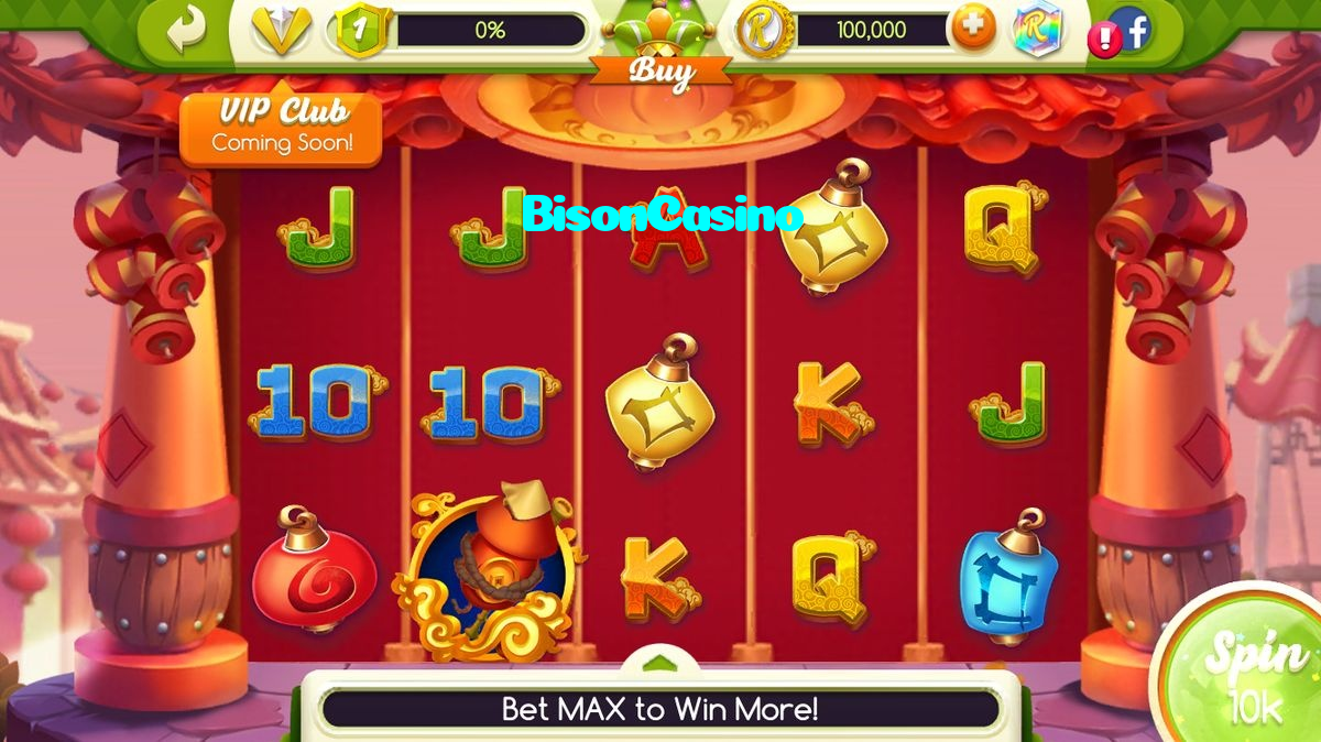 BisonCasino خوش آمدید بونس +600% پیشکش موبائل ایپ کے پروموشن سیکشن میں دکھائی دیتی ہے۔