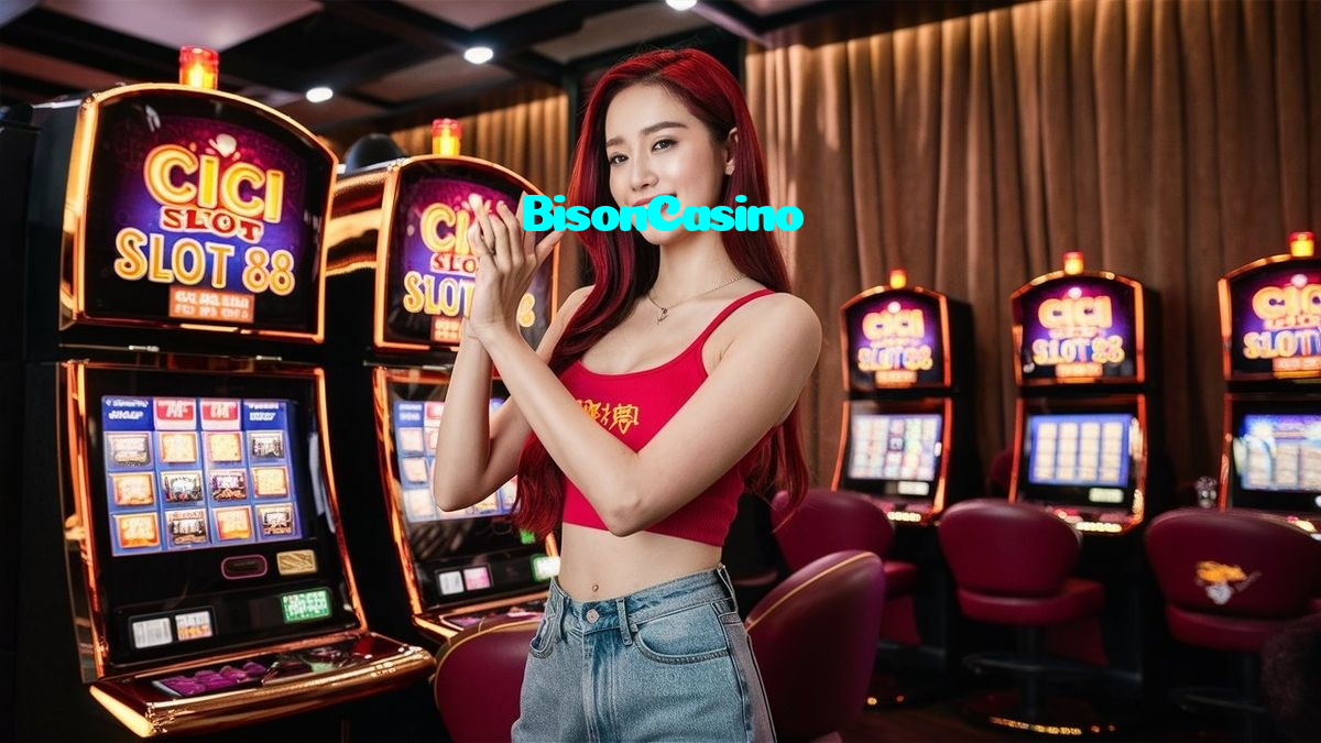 available types of BisonCasino bet including pre-match live express and system bets
