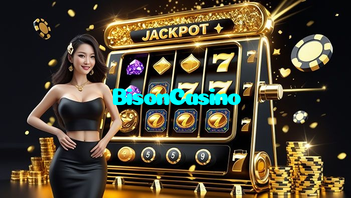 making first deposit on BisonCasino website using local payment methods in Pakistan