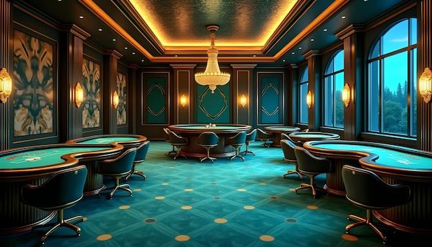 پاکستان میں BisonCasino قانونی ہے۔