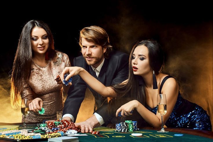 BisonCasino پاکستان ریئل منی گیمز