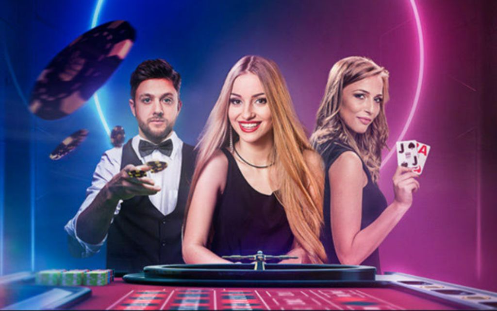 BisonCasino پاکستان ریئل منی گیمز