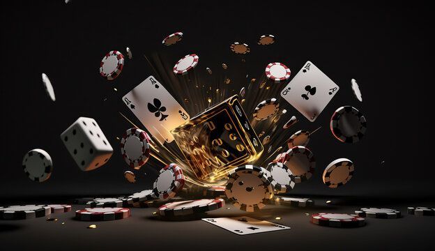 BisonCasino پاکستان ریئل منی گیمز