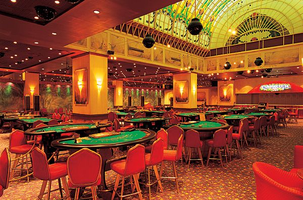 BisonCasino پاکستان ریئل منی گیمز
