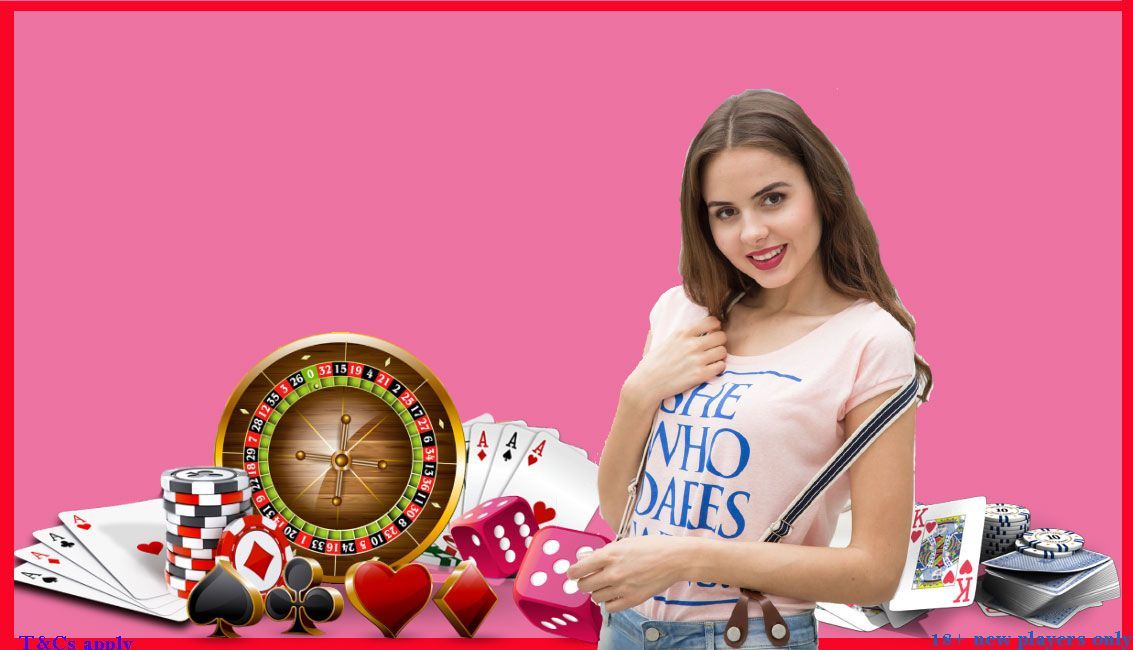 BisonCasino پاکستان ریئل منی گیمز