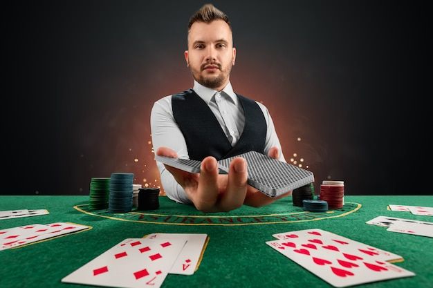 پاکستان میں BisonCasino قانونی ہے۔