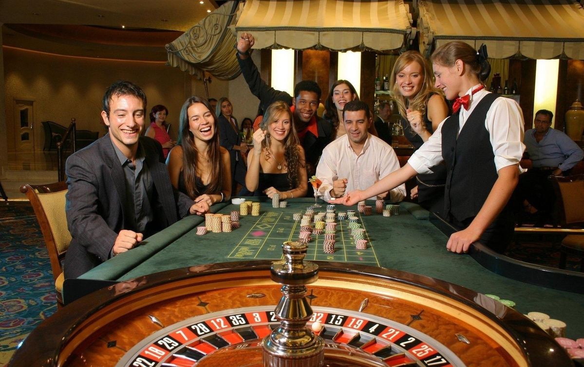 BisonCasino