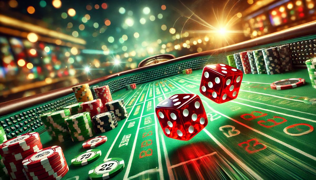 BisonCasino پاکستان ریئل منی گیمز